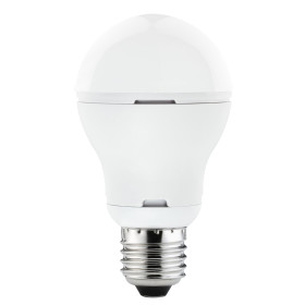 Paulmann 282.17 LED AGL Leuchtmittel 5 W E27 Schwarzlicht