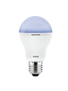 Paulmann 282.17 LED AGL Leuchtmittel 5 W E27 Schwarzlicht