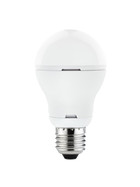Paulmann 282.17 LED AGL Leuchtmittel 5 W E27 Schwarzlicht