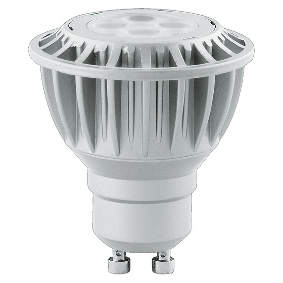 EGLO 11192 LED Reflektor 5 W GU10 Warmwei Reflektorlampe Longlife