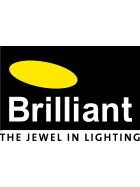 Brilliant 96660A00 LED Ambience 3,2 W Filamat Kerze E14 Lampe