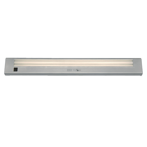 IBV 974003-102 LED Unterbauleuchte Küchenleuchte 3,5W Silber inkl. Leuchtmittel