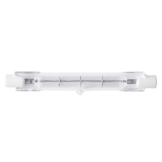 Brilliant 90549A00 Halogen Stab klar R7s 80W 78mm Warmweiß Deckenfluter Strahler