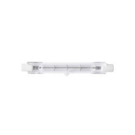 Brilliant 90549A00 Halogen Stab klar R7s 80W 78mm Warmweiß Deckenfluter Strahler