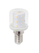Brilliant 96643A05 LED Mini 3 W Ambience Leuchtmittel E14 Lampe Warmweiss