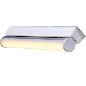 Ritos 2201210380 LED Unterbauleuchte Einbauleuchte Line 3W Weiß 310 mm