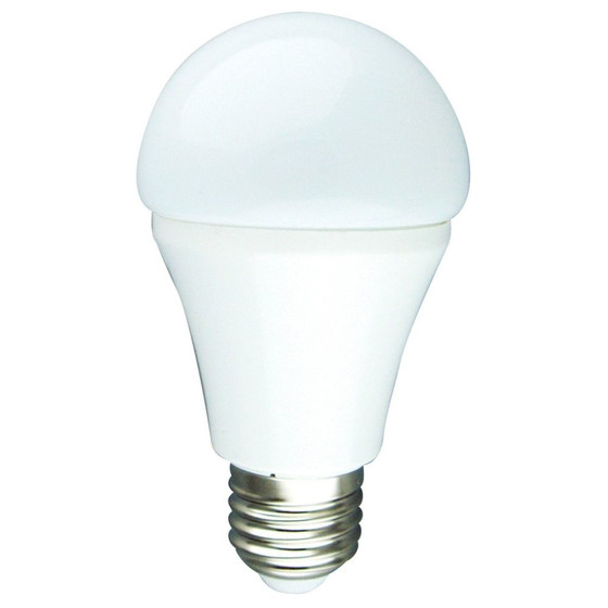 Brilliant 96665A05 LED AGL 9,5 W Ambience Dimmbar E27 Lampe Warmweiß