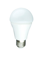 Brilliant 96665A05 LED AGL 9,5 W Ambience Dimmbar E27 Lampe Warmweiß