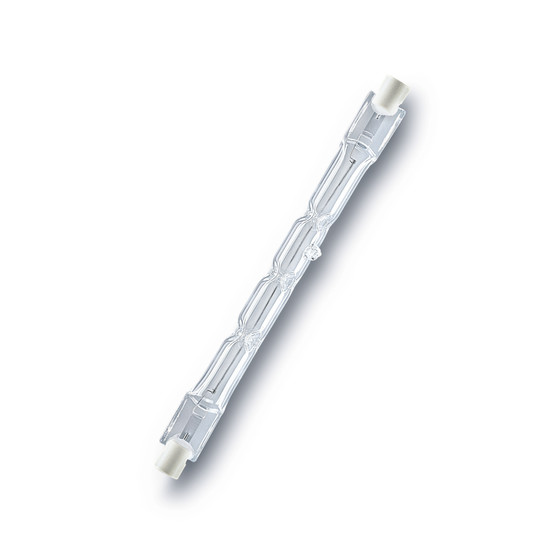 Brilliant 90545A00 Halogen Stab klar R7s 120W 114mm...