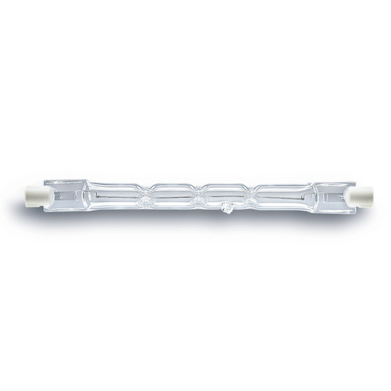 Brilliant 90545A00 Halogen Stab klar R7s 120W 114mm...