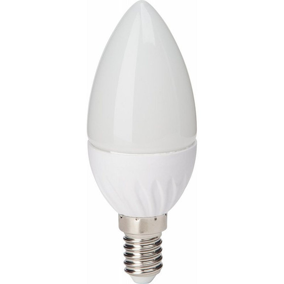 Brilliant 96685A05 LED Candle 2,5 W Ambience Kerze E14 Lampe Warmweiß