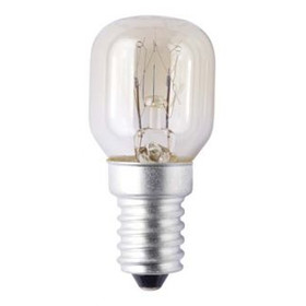 Brilliant 90463/00 GLS Birnenlampe Tropfen 15 W E14