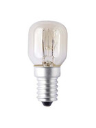 Brilliant 90463/00 GLS Birnenlampe Tropfen 15 W E14