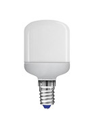 Brilliant 96671A05 LED Miniglobe 3 W Ambience Globe E14 Lampe Warmweiss
