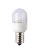 Brilliant 96601A00 LED Birnenlampe 0,3 W E14 Lampe Warmweiß