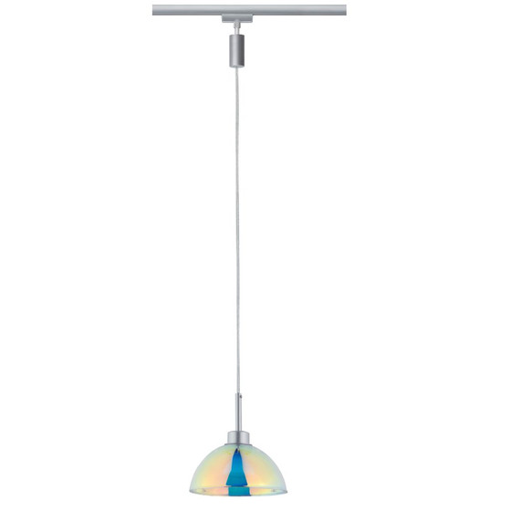 Paulmann 950.92 URail Pendelleuchte Sarrasani 1x40W GZ10...