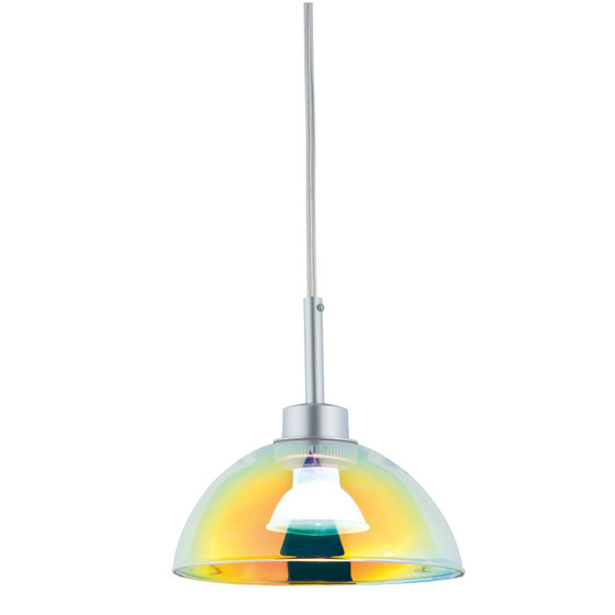 Paulmann 950.92 URail Pendelleuchte Sarrasani 1x40W GZ10...