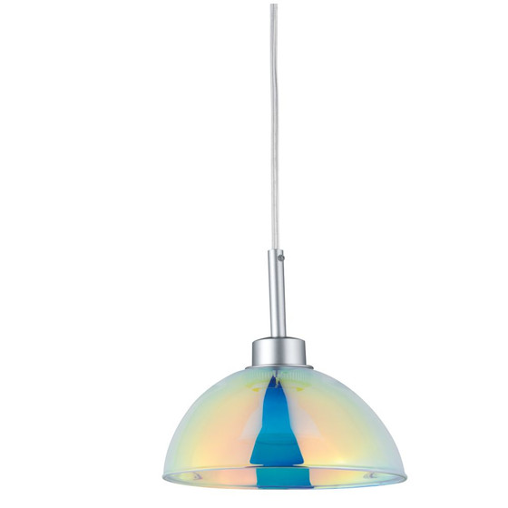 Paulmann 950.92 URail Pendelleuchte Sarrasani 1x40W GZ10...