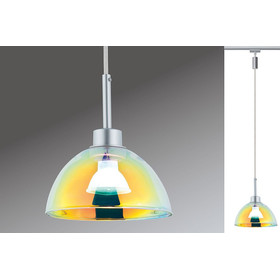 Paulmann 950.92 URail Pendelleuchte Sarrasani 1x40W GZ10...