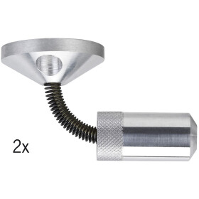 Paulmann 178.08 Wire System Light&Easy Wandspanner...