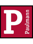 Paulmann 178.08 Wire System Light&Easy Wandspanner flexibel 1 Paar Chrom Metall