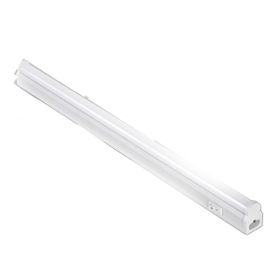 IBV 980105-100 Mini - Lichtleiste Unterbauleuchte LED 5,25W Weiß inkl. Leuchtmittel