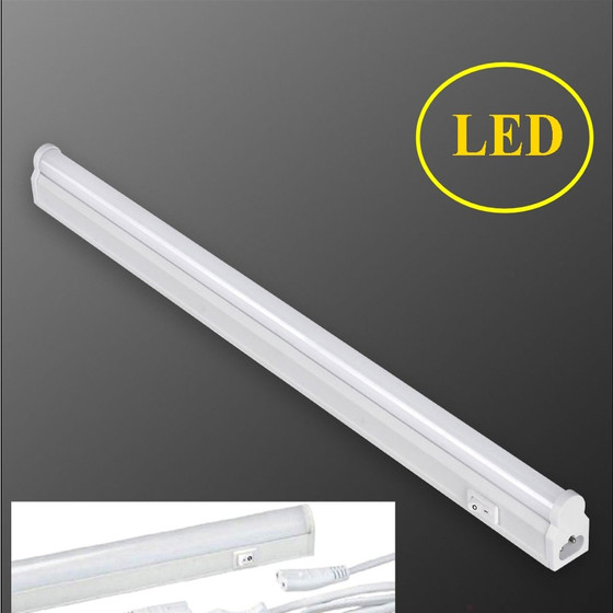 IBV 980105-100 Mini - Lichtleiste Unterbauleuchte LED 5,25W Wei inkl. Leuchtmittel