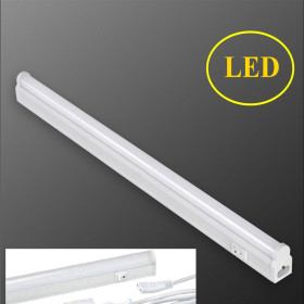 IBV 980105-100 Mini - Lichtleiste Unterbauleuchte LED 5,25W Weiß inkl. Leuchtmittel