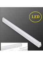 IBV 980105-100 Mini - Lichtleiste Unterbauleuchte LED 5,25W Weiß inkl. Leuchtmittel