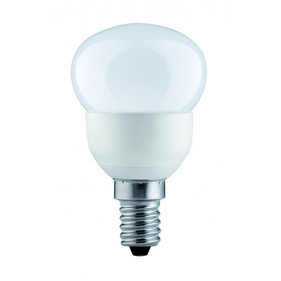 Paulmann 282.40 LED Tropfen 3,6 W Leuchtmittel E14 Warmweiß Lampe Tropfen