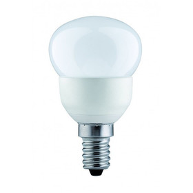 Paulmann 282.40 LED Tropfen 3,6 W Leuchtmittel E14 Warmweiß Lampe Tropfen