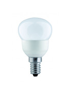 Paulmann 282.40 LED Tropfen 3,6 W Leuchtmittel E14 Warmweiß Lampe Tropfen