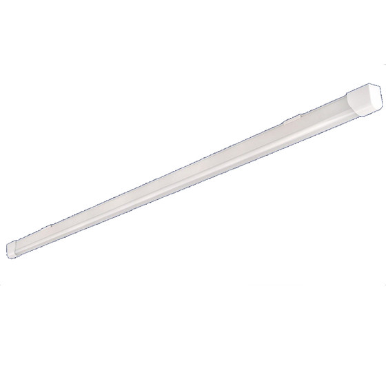 IBV 343116-110 Lichtleiste Unterbauleuchte LED 20W Wei inkl. Leuchtmittel
