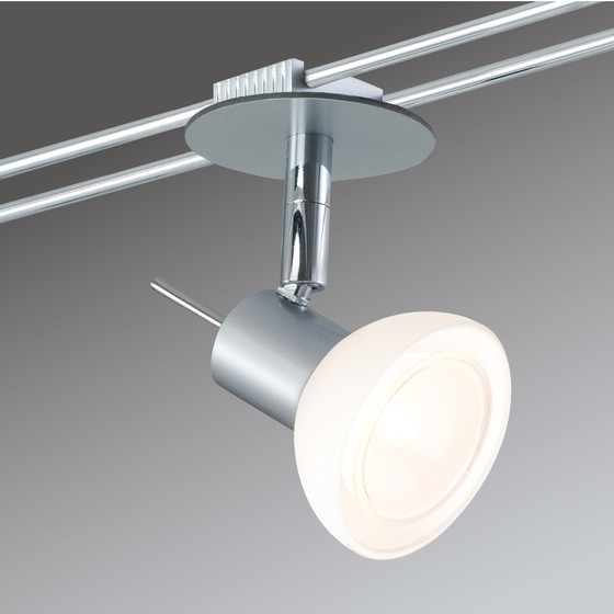 Paulmann 975.15 Rail System Sheela S 150 GU5,3 Halogen...