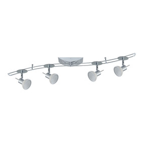 Paulmann 975.15 Rail System Sheela S 150 GU5,3 Halogen...