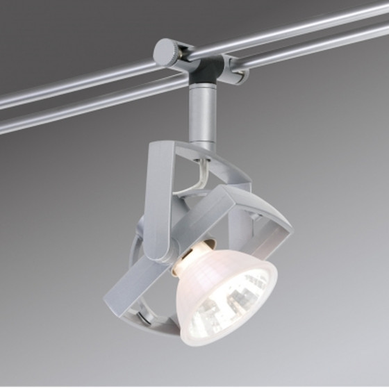 Paulmann 976.26 Rail System Mac2 150 GU5,3 4 x 35 W Halogen Chrom matt