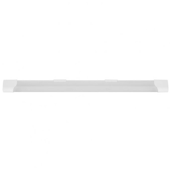 IBV 343108-110 LED Lichtleiste Anbauleuchte 10W Wei inkl. Leuchtmittel