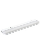 Starlicht 20900276 Korfu Dim 60 LED Unterbauleuchte 10W 58cm Weiß inkl. Leuchtmittel