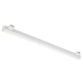 Hi Lite 4001053374 Paris LED Röhre Leuchtmittel für Anbauleuchten Linienlampe 4W S14s