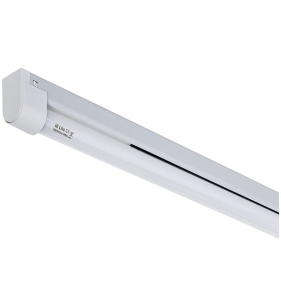 Hi Lite 166011850011 Lichtleiste Unterbauleuchte 18W...