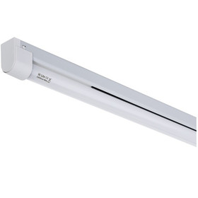 Hi Lite 166011850011 Lichtleiste Unterbauleuchte 18W weiss 61cm inkl. Leuchtmittel