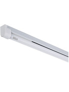 Hi Lite 166011850011 Lichtleiste Unterbauleuchte 18W weiss 61cm inkl. Leuchtmittel