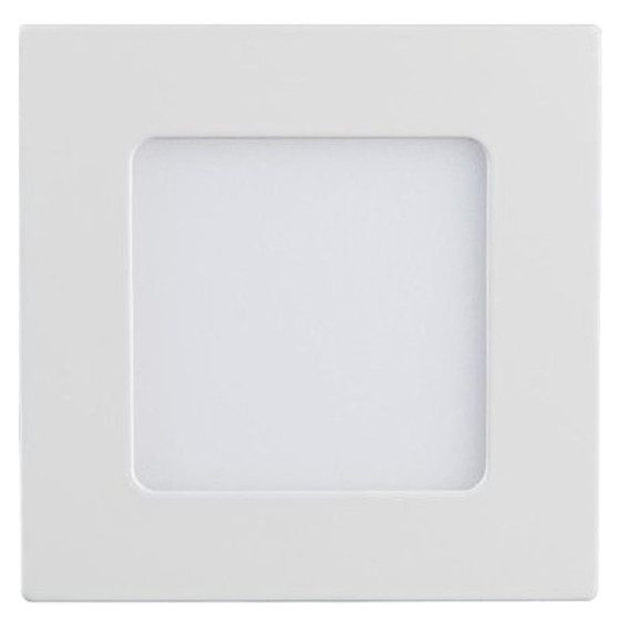 Hi Lite 1654002527 LED Einbauleuchte LED Panel MERAN 18W Wei inkl. Leuchtmittel