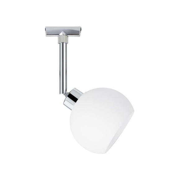Paulmann 951.91 Wolbi URail LED Schienenset 4x3,5 W Chrom...