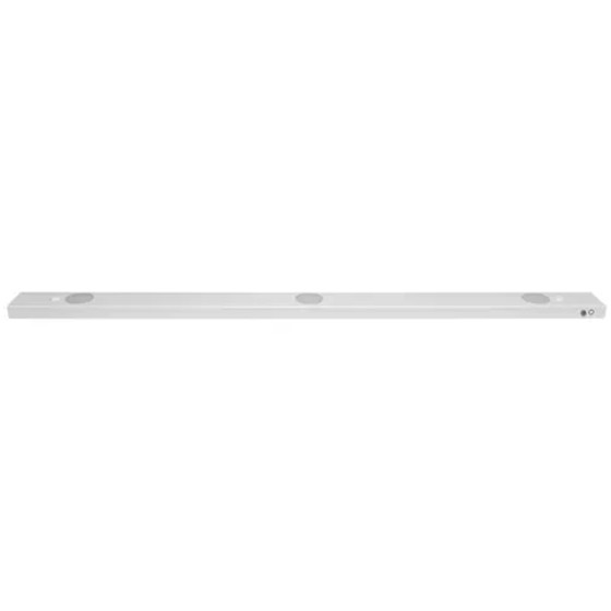 Hi Lite 1703033462 LED Unterschrankleuchte Unterbauleuchte BERN PLUS 3x3W LED Wei 53cm