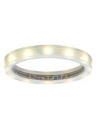 Paulmann 988.63 Star Line LED Sternenhimmel Ring für EBL 1,5W Weiß