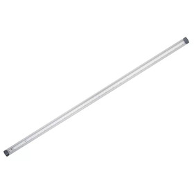 Hi Lite 1701032332 LED Lichtleiste OLBIA Unterbauleuchte 5W Silber 30cm inkl. Leuchtmittel