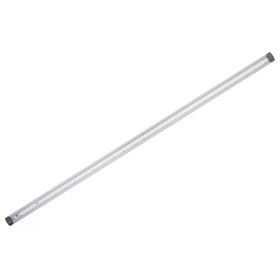 Hi Lite 1701032332 LED Lichtleiste OLBIA Unterbauleuchte 5W Silber 30cm inkl. Leuchtmittel