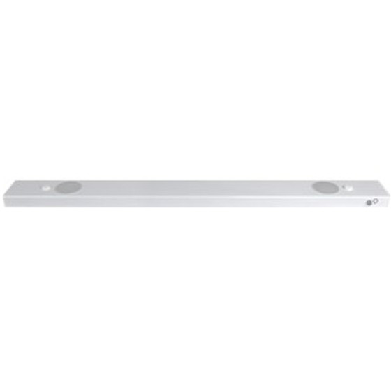 Hi Lite 1702033461 LED Unterschrankleuchte Unterbauleuchte BERN PLUS 2x3W LED Wei 53cm