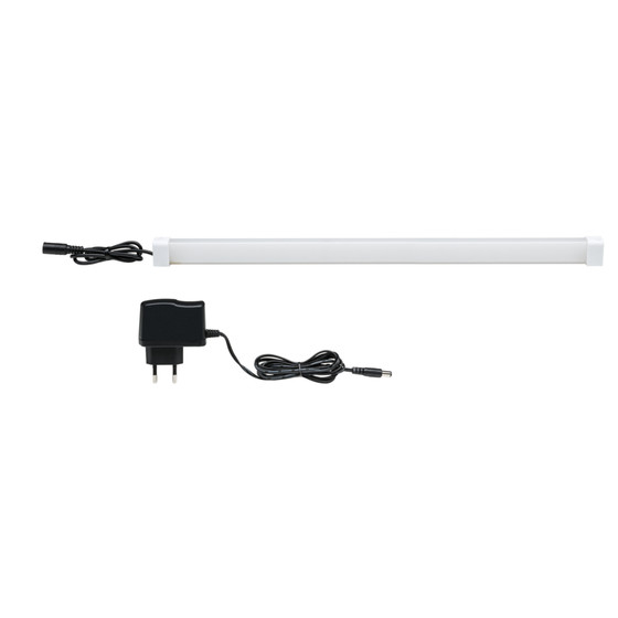 Paulmann 704.49 JetLine LED Lichtleiste Touchschalter 5,5W wei inkl. Leuchtmittel